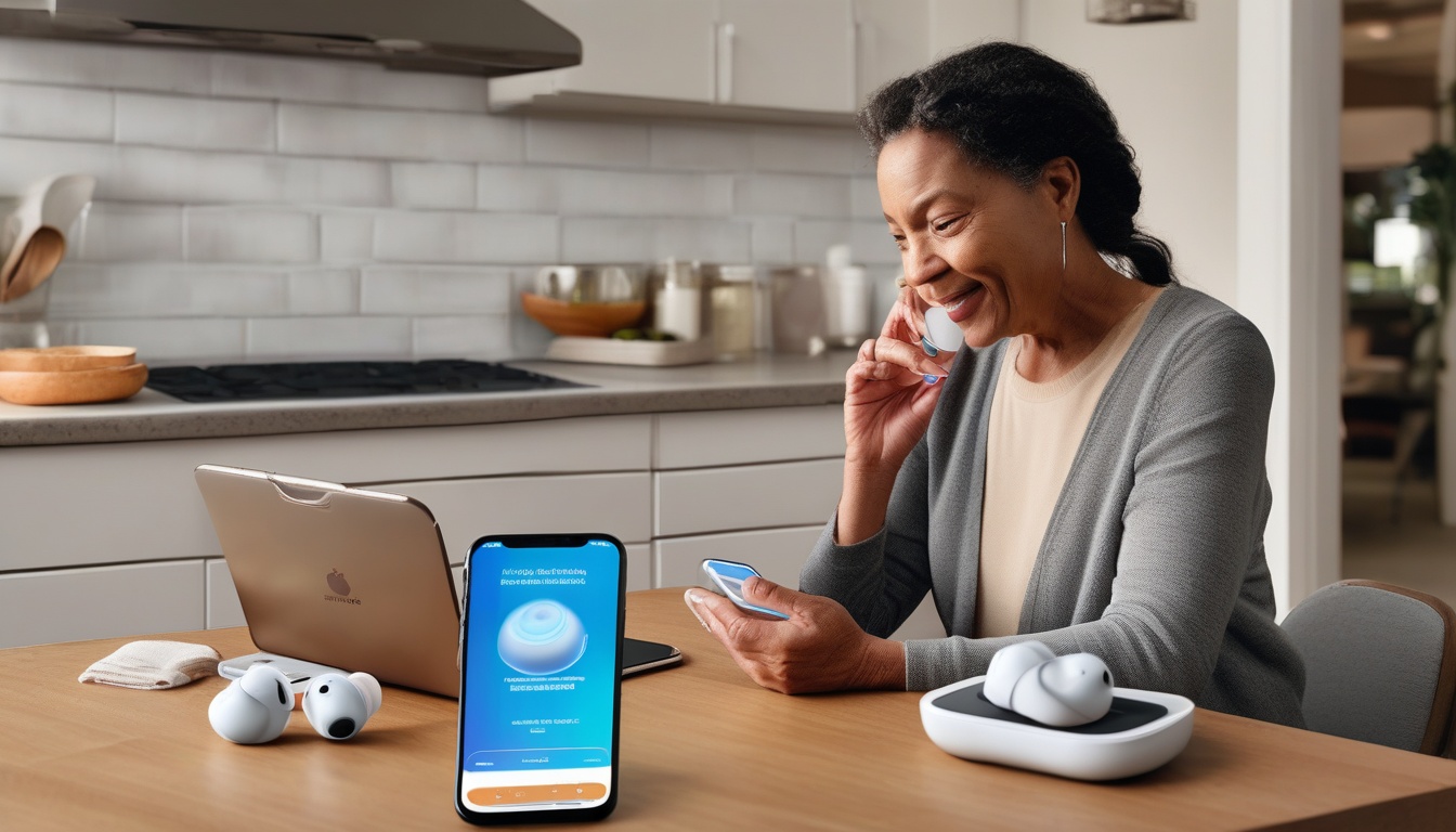 サムスンGalaxy BudsのFDA認可が変える補聴器市場、OTC化と聴力測定の次の競争
